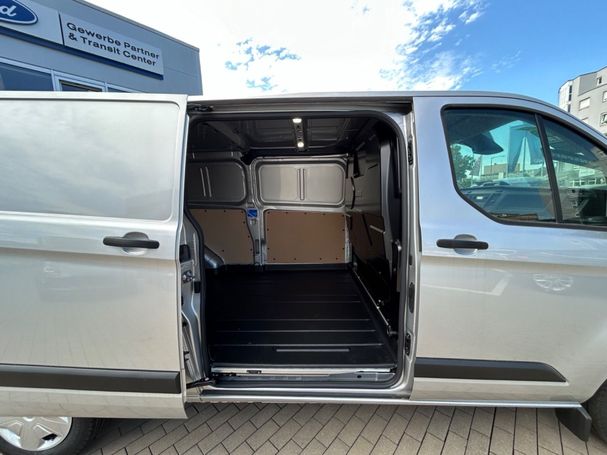 Ford Transit Custom 320 L2 2.0 TDCi 125 kW image number 12