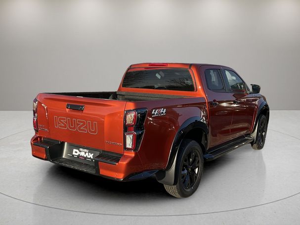 Isuzu D-Max Double Cab 120 kW image number 3