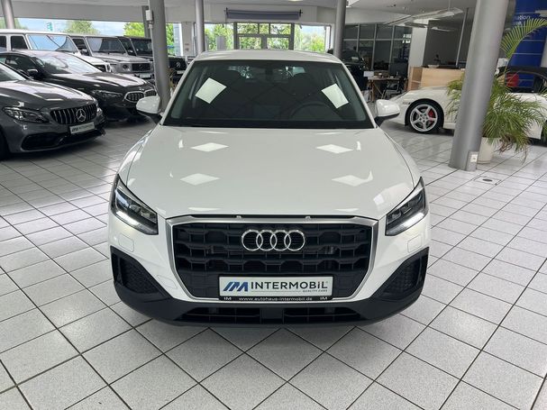 Audi Q2 35 TFSI S tronic 110 kW image number 3