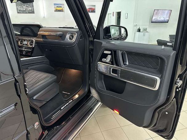 Mercedes-Benz G 63 AMG G 430 kW image number 7