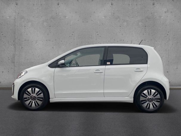 Volkswagen up! 60 kW image number 5