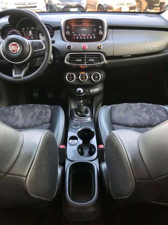 Fiat 500X 1.0 Cross 88 kW image number 12