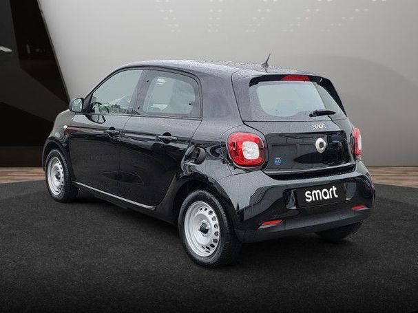 Smart ForFour EQ 60 kW image number 8