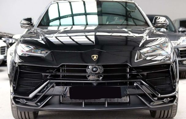 Lamborghini Urus 478 kW image number 3