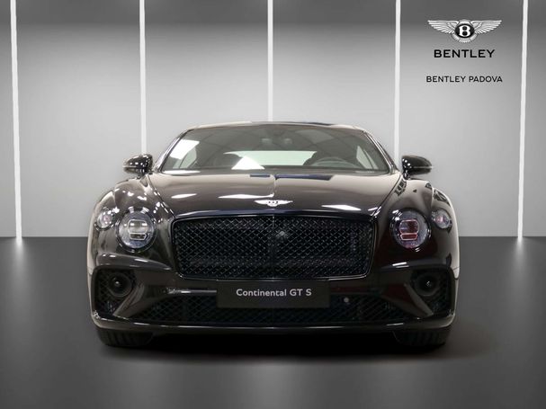 Bentley Continental GT 404 kW image number 3