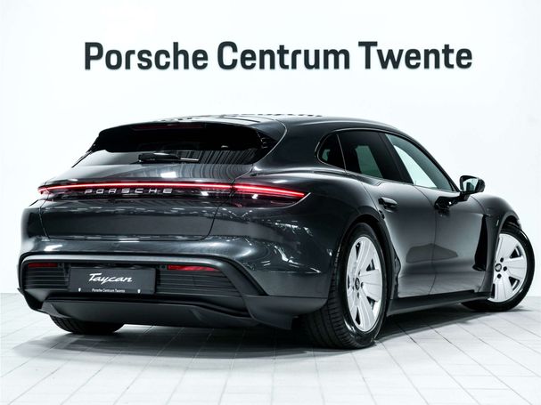 Porsche Taycan Sport Turismo 300 kW image number 3