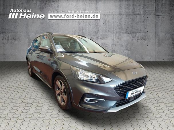 Ford Focus 1.0 ACTIVE 92 kW image number 2