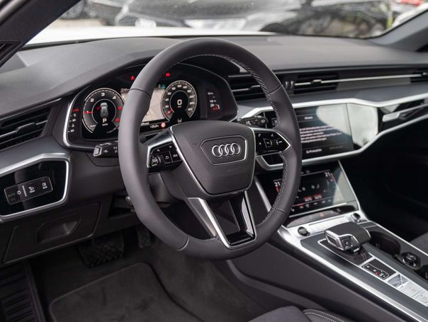 Audi A6 40 TDI S-line 150 kW image number 9