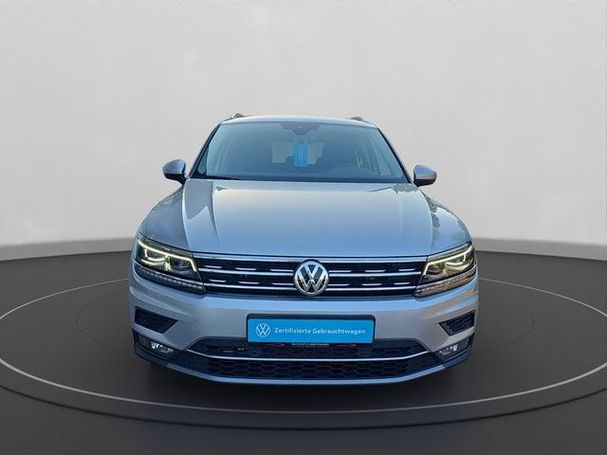 Volkswagen Tiguan 1.5 TSI DSG 110 kW image number 3