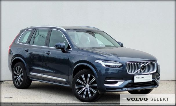 Volvo XC90 AWD 173 kW image number 4