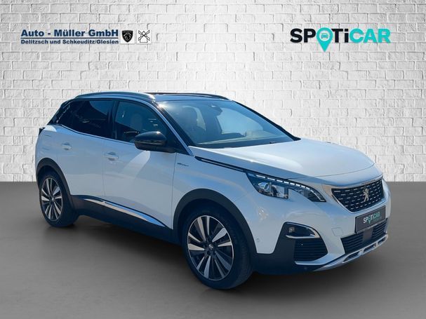 Peugeot 3008 Hybrid4 300 GT 220 kW image number 3