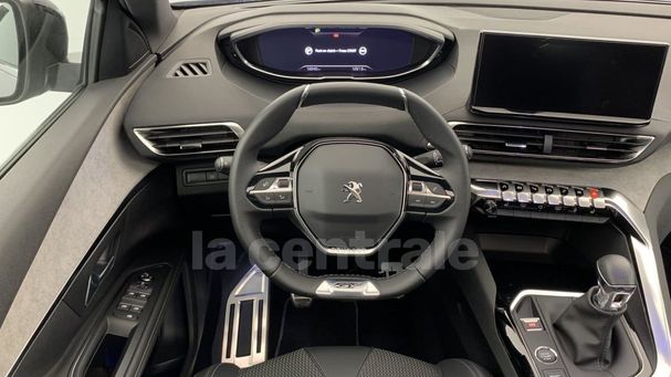 Peugeot 5008 96 kW image number 14