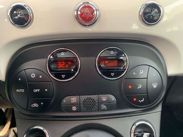 Fiat 500 1.0 51 kW image number 11