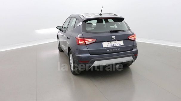 Seat Arona 1.0 TSI XCELLENCE 85 kW image number 36