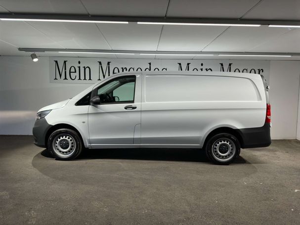 Mercedes-Benz Vito 114 CDi 100 kW image number 4