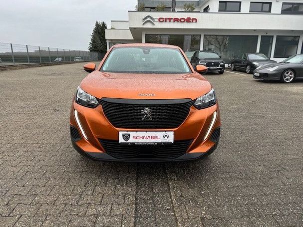 Peugeot 2008 Active 81 kW image number 2