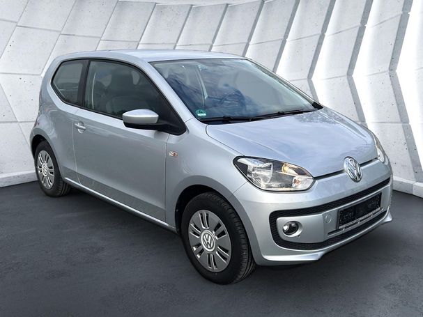 Volkswagen up! 44 kW image number 3