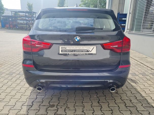 BMW X3 xDrive 140 kW image number 3