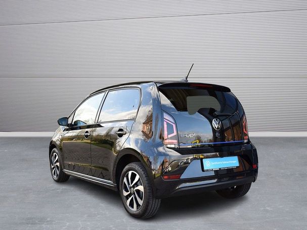 Volkswagen up! e-Up! 60 kW image number 2