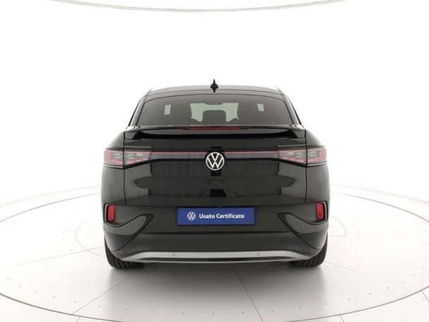 Volkswagen ID.5 GTX 4Motion 220 kW image number 5