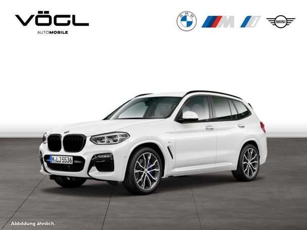 BMW X3 M40d xDrive 240 kW image number 1