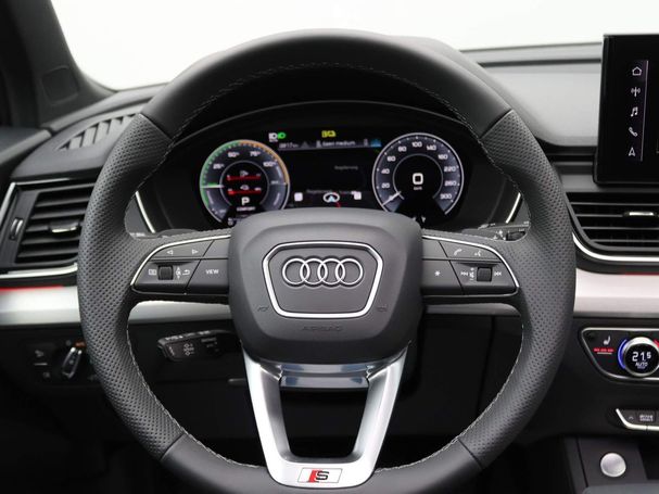 Audi Q5 55 TFSIe quattro S tronic S-line 270 kW image number 15