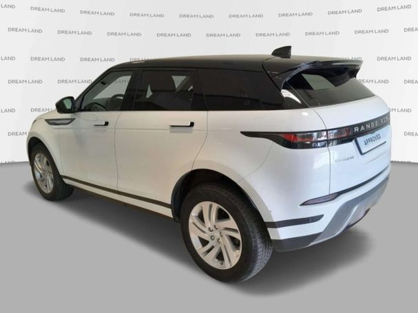 Land Rover Range Rover Evoque S 120 kW image number 2