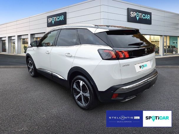 Peugeot 3008 130 96 kW image number 4