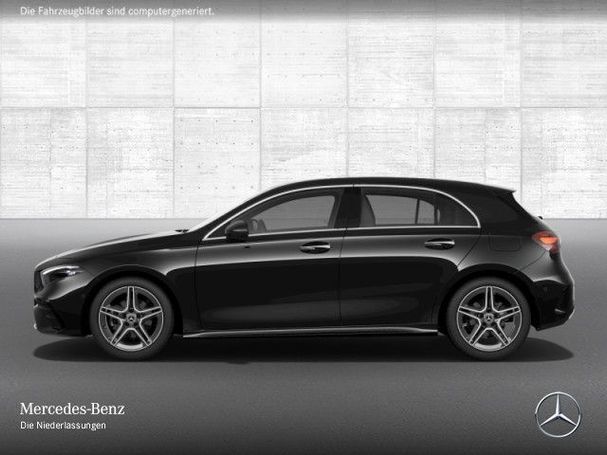 Mercedes-Benz A 200 d 110 kW image number 5