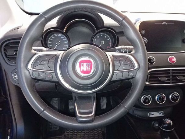 Fiat 500X 1.0 88 kW image number 11