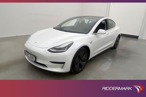 Tesla Model 3 Standard Range Plus 190 kW image number 1