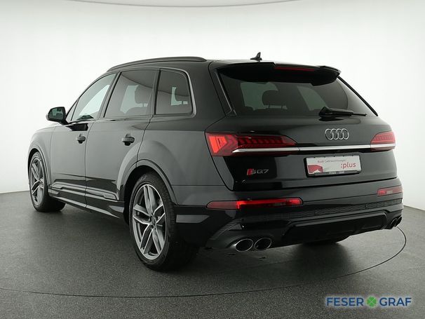 Audi SQ7 TDI 320 kW image number 16