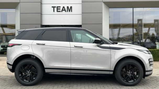 Land Rover Range Rover Evoque 118 kW image number 3