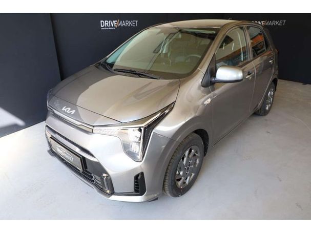 Kia Picanto 43 kW image number 6