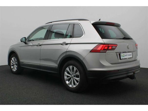 Volkswagen Tiguan 2.0 TDI SCR BlueMotion Comfortline 85 kW image number 7