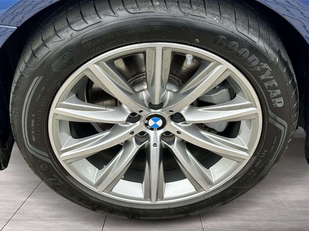 BMW 520d 140 kW image number 10