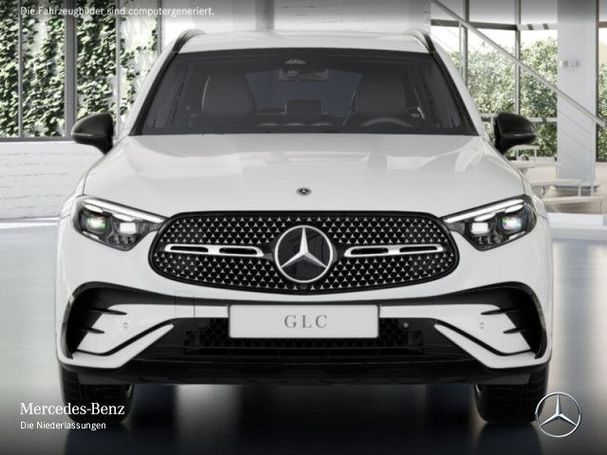 Mercedes-Benz GLC 220 d 145 kW image number 6