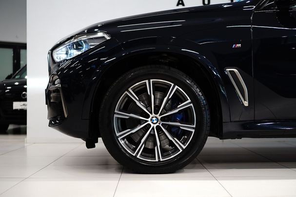 BMW X5 M50d xDrive 294 kW image number 29