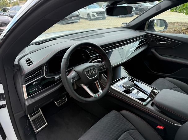 Audi Q8 60 TFSIe quattro S-line 360 kW image number 19