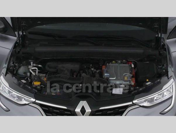 Renault Arkana 1.6 E-Tech 107 kW image number 11