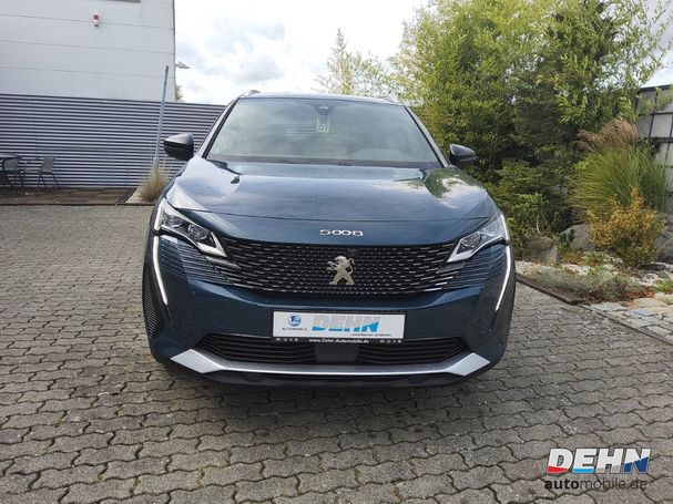 Peugeot 5008 130 96 kW image number 4