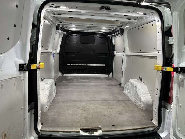 Ford Transit Custom 300 2.0 TDCi Trend 77 kW image number 10