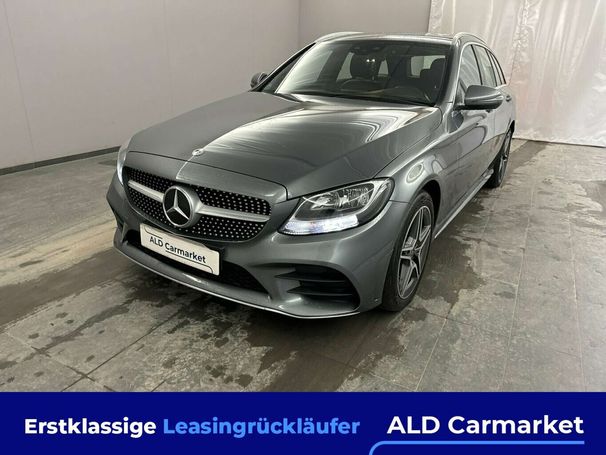 Mercedes-Benz C 300 e T AMG Line 9G-Tronic 235 kW image number 1