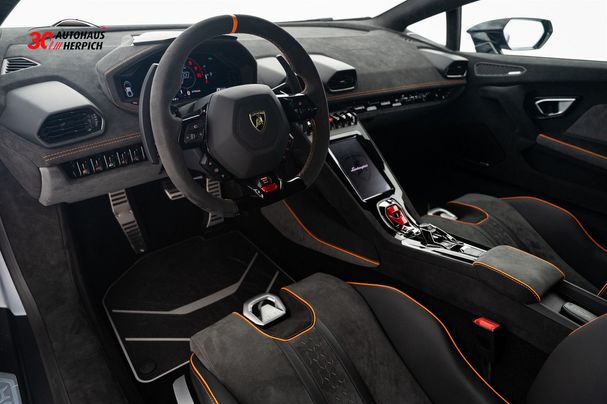 Lamborghini Huracan 449 kW image number 9