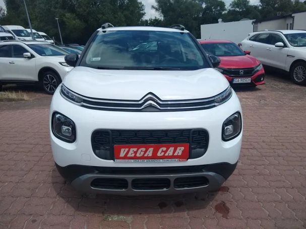 Citroen C3 Aircross 81 kW image number 3