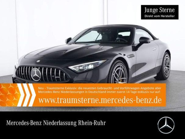 Mercedes-Benz SL 43 AMG 280 kW image number 2