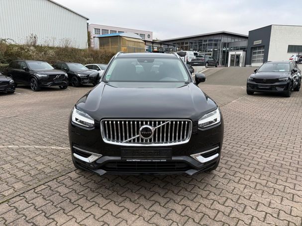 Volvo XC90 T8 AWD 288 kW image number 3