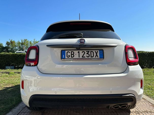 Fiat 500X 1.0 88 kW image number 5