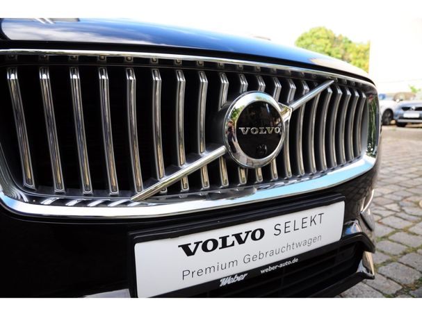 Volvo XC90 B5 AWD Inscription 173 kW image number 23