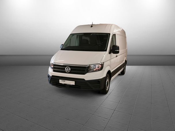 Volkswagen Crafter 30 TDI 103 kW image number 1